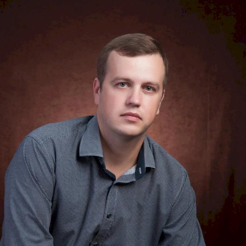 Фото профиля Родион Шувалов