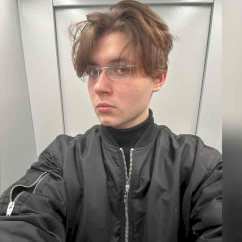 Фото профиля Michel Angeloff 