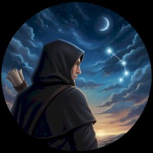 Фото профиля Странник