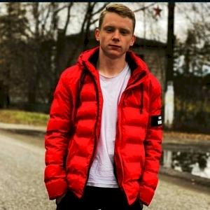 Фото профиля Денис Задонский 