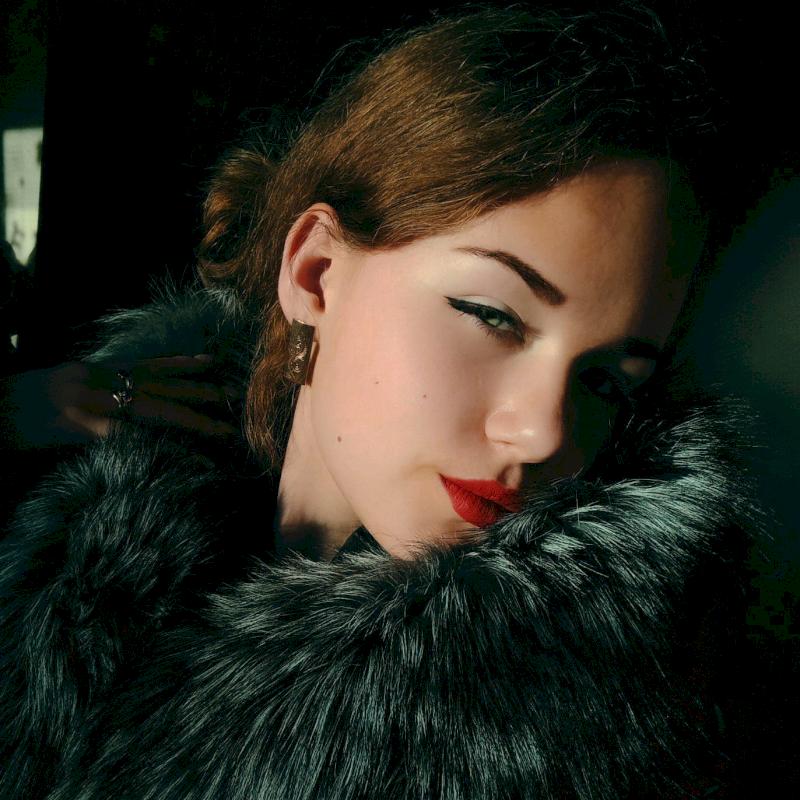 Фото профиля Ксения Чупина