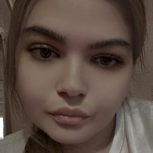 Фото профиля Настасья Нонина