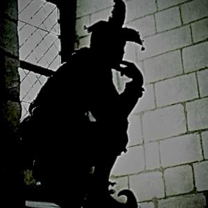 Фото профиля Jester