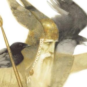 Фото профиля Ворона Зиккурат