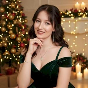 Фото профиля Елизавета Галако