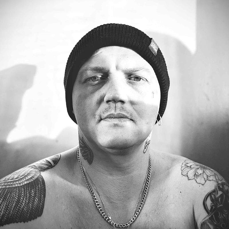 Фото профиля SPRDN