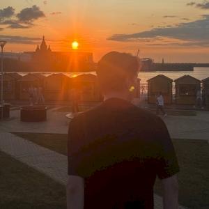 Фото профиля Пичугин Константин