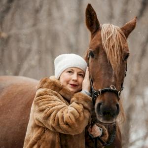 Фото профиля Альмерия_Уфа