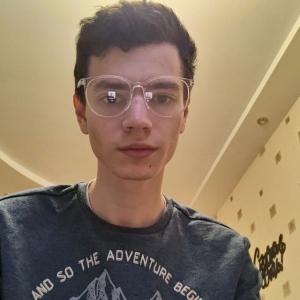 Фото профиля Gachegov