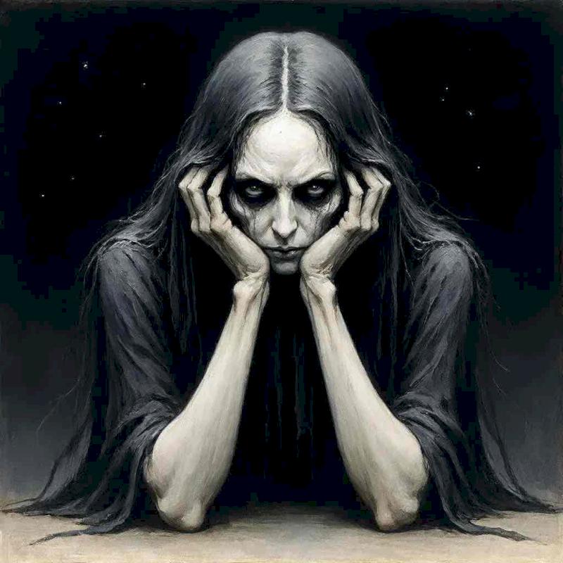 Фото профиля Валери Картер