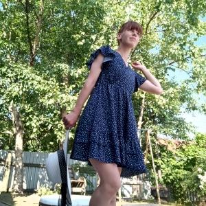 Фото профиля Виктория Т 