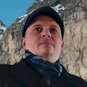 Фото профиля Денис Копылов