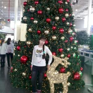 Фото профиля Настена Журавлева 