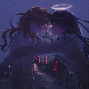 Фото профиля Тень ангела