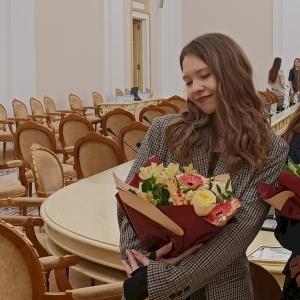 Фото профиля s05nya