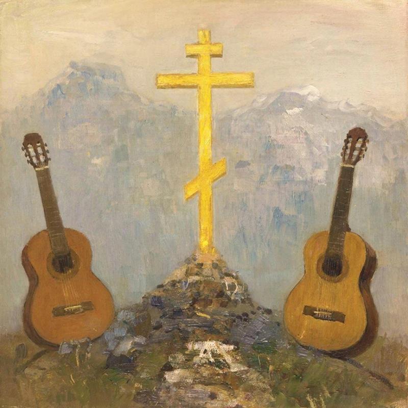 Фото профиля Павел Гусев 