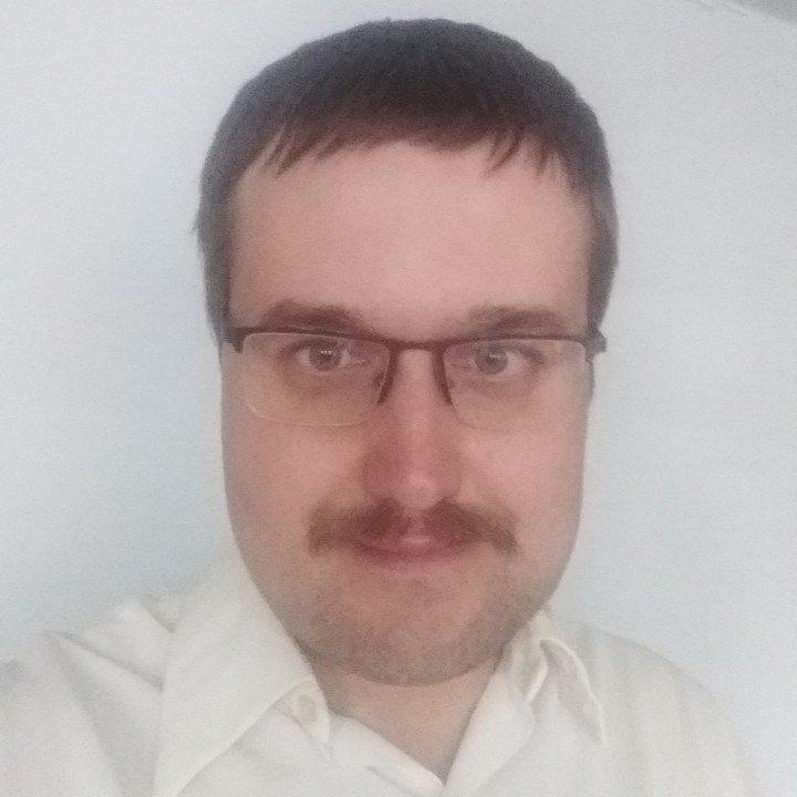 Фото профиля Александр