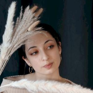 Фото профиля Карина Авдеева