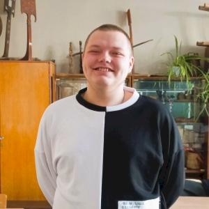 Фото профиля Евгений Дресвянин