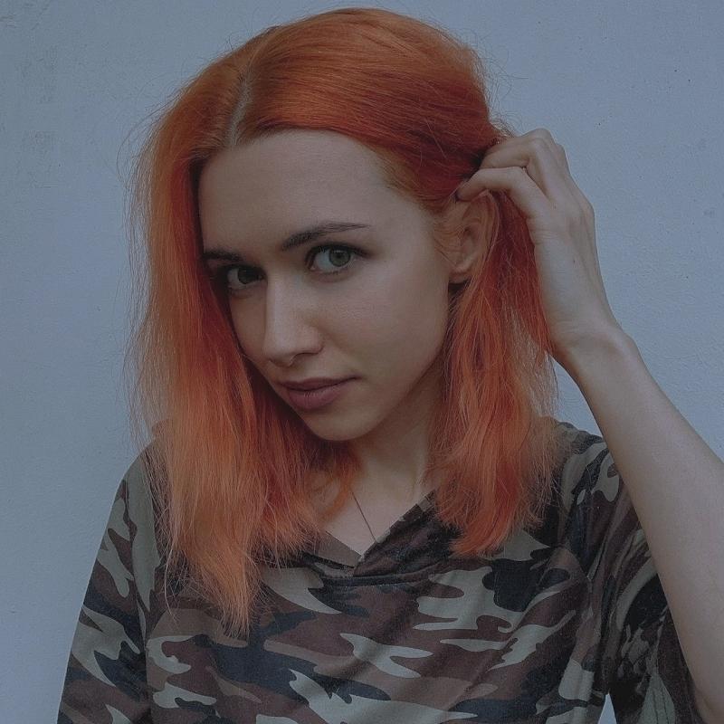 Фото профиля Улиткаченко