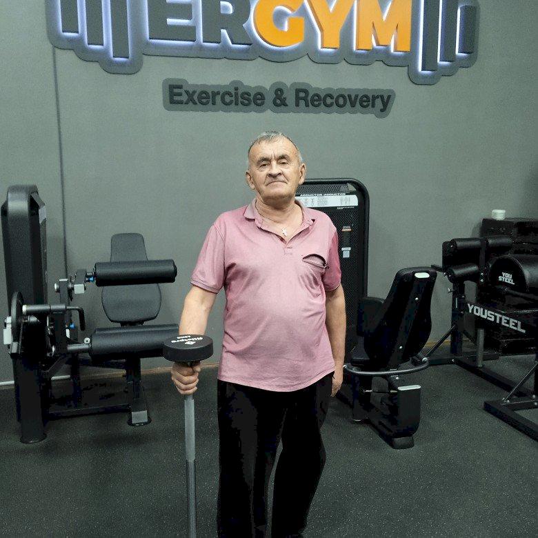 Фото профиля Владимир Степура