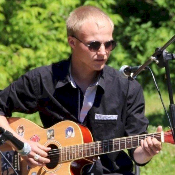 Фото профиля Мико Нокотовари