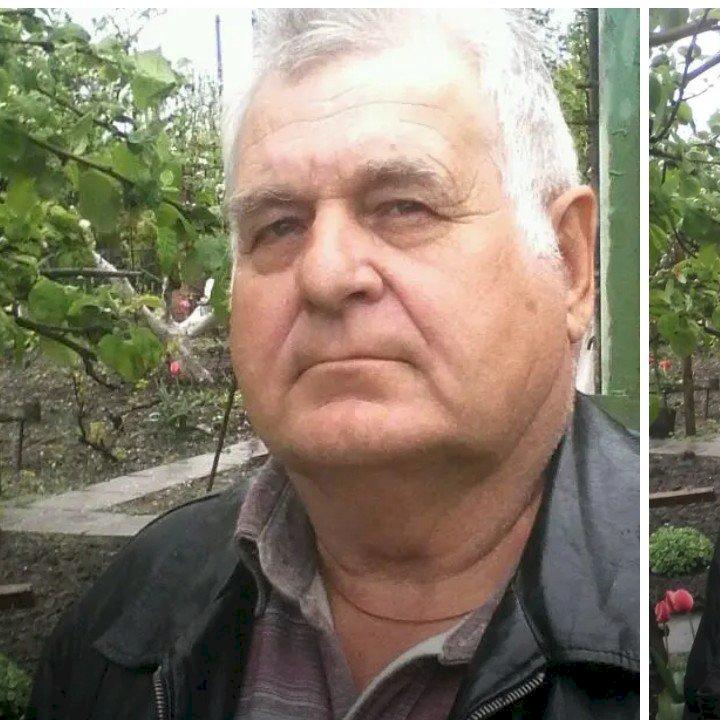 Фото профиля Кучинов Николай