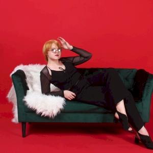 Фото профиля Анастасия Абрамова