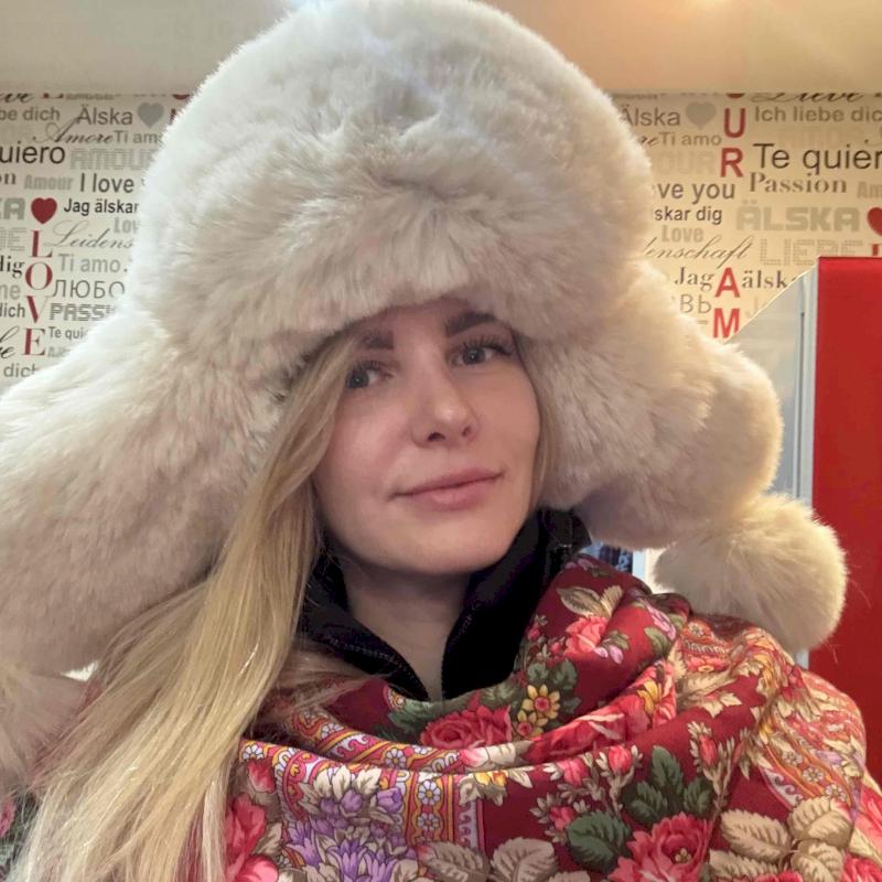 Фото профиля Александра Кузьмина