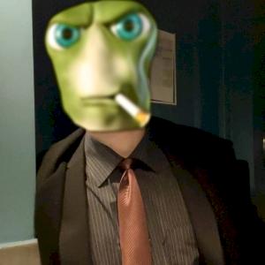 Фото профиля Полы Олег Порубалиев