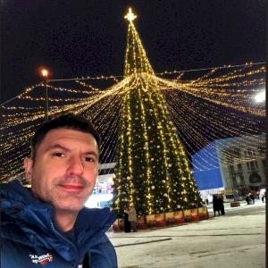 Фото профиля Владимир Келасов