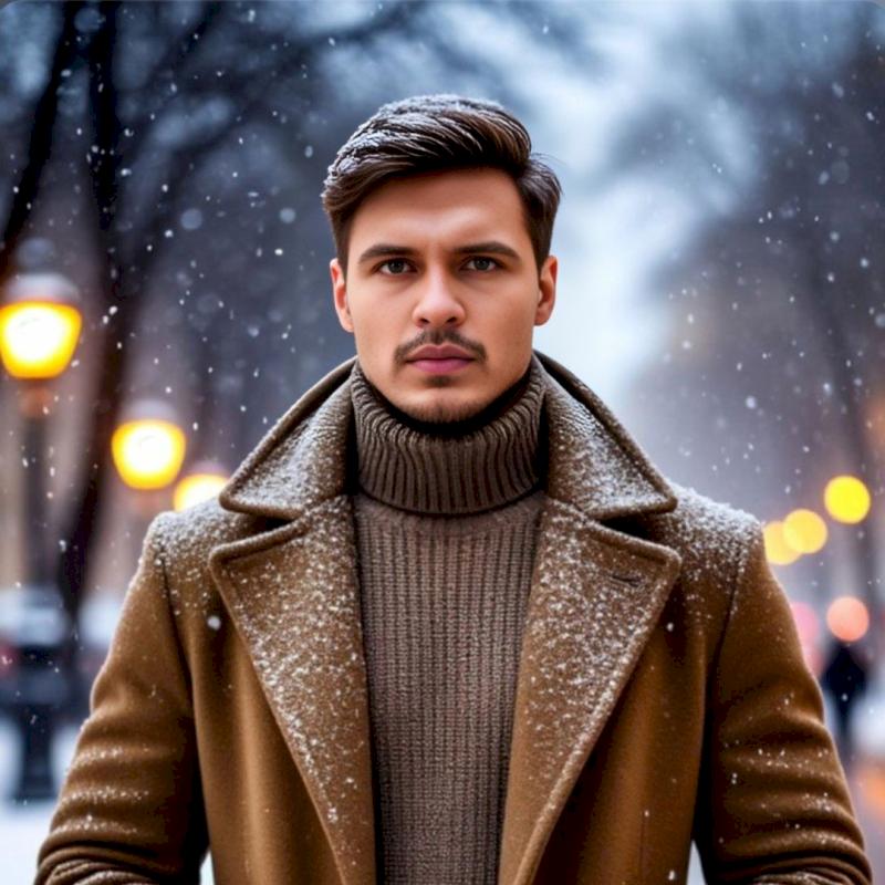 Фото профиля Андрей лысенко