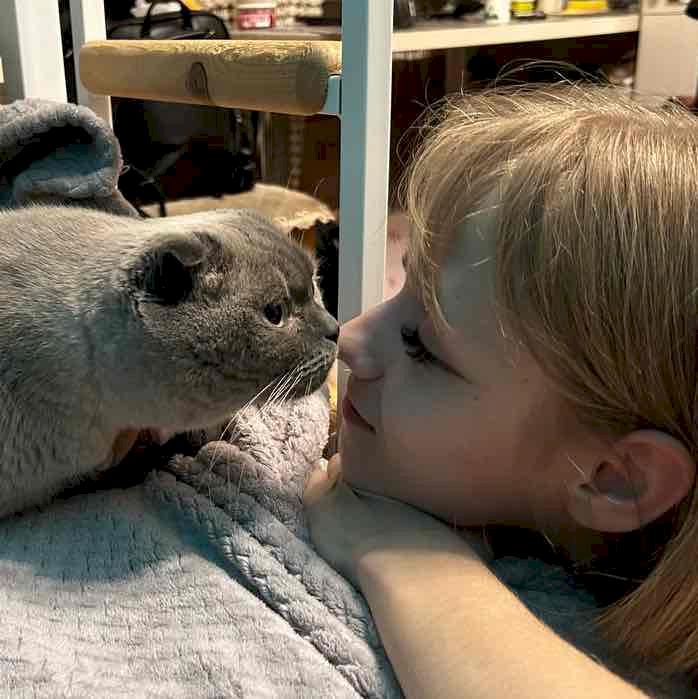 Фото профиля Эльвира Полунная