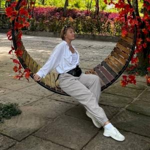 Фото профиля Максимова Мария