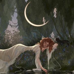 Фото профиля Lily James