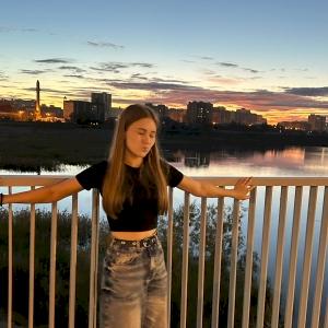 Фото профиля Мухина Юлия