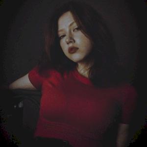 Фото профиля lisara fomina