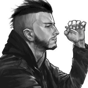 Фото профиля Николаев Андрей