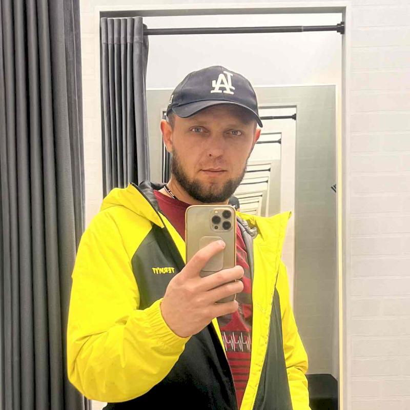 Фото профиля Михайлюта Сергей 