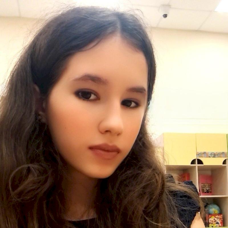 Фото профиля Moyra