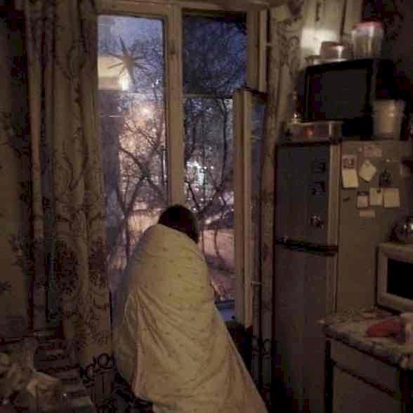 Фото профиля Олаф