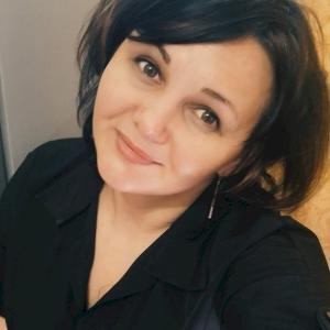 Фото профиля Оксана Папилова