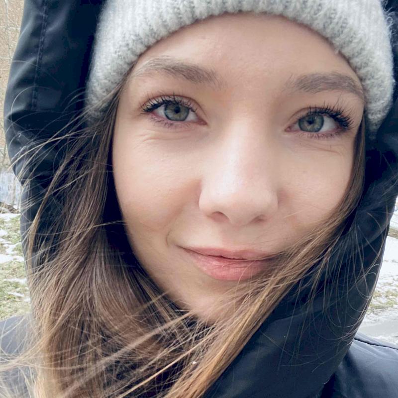 Фото профиля Елкина Дарья