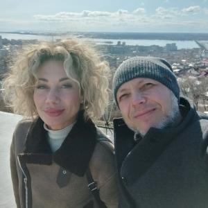 Фото профиля Евгений Симонов