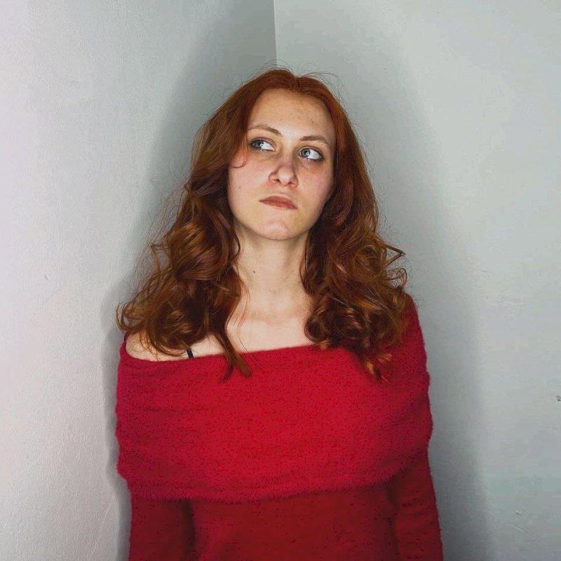 Фото профиля Ирина Винтовая