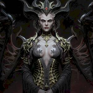 Фото профиля NikkiFo