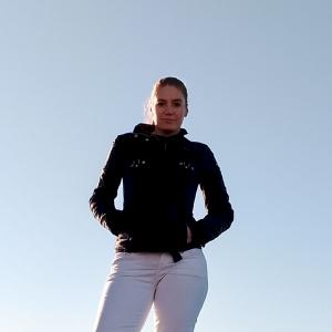 Фото профиля KASHTAN LANTRIABI