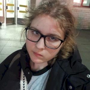 Фото профиля Ека