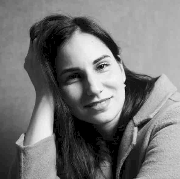 Фото профиля Анастасия Травина 