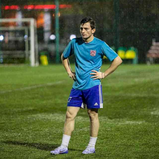 Фото профиля тарик